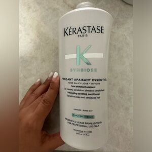 NEW Kerastase Symbiose Detangling Soothing Conditioner 34 fl. oz.